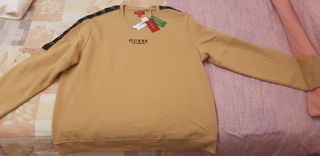 Maglione Guess Originale - Taglia XXL - nuovo
