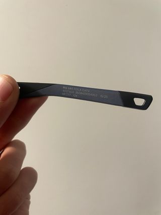 Occhiali Polarizzati MH580 Cat4