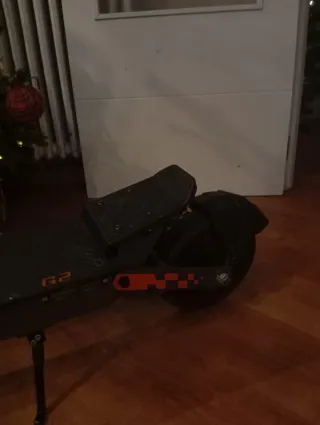 Kukirin G2 - Patinete Eléctrico