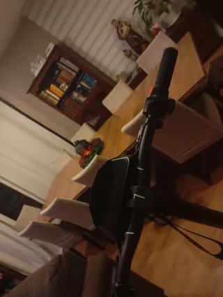 Kukirin G2 - Patinete Eléctrico