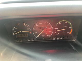 Volkswagen California 1991