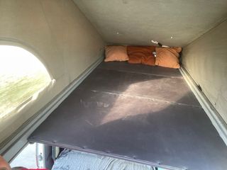 Volkswagen California 1991