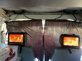 Volkswagen California 1991