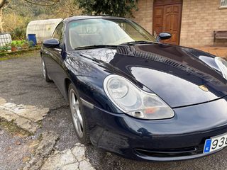 Porsche 911 996 Carrera 4 110.800km