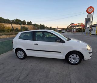 Polo 1.2 2009