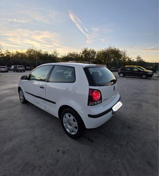 Polo 1.2 2009