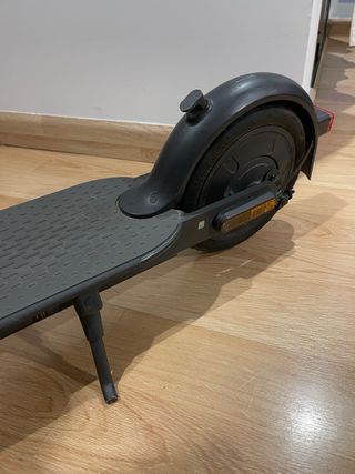 Patinete Eléctrico Xiaomi 3 Lite