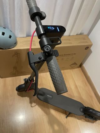 Patinete Eléctrico Xiaomi 3 Lite