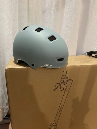 Patinete Eléctrico Xiaomi 3 Lite