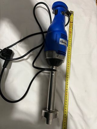 Batidora Inmersión Sammic Industrial