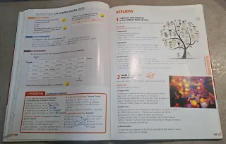 EDITO A1 ELEVE + DVD