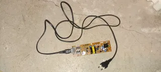 Console PS1 (PlayStation 1) Grigia