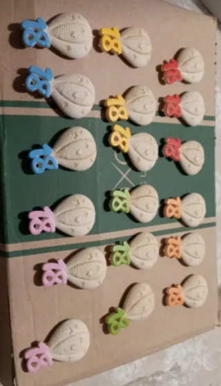 Decorazioni 18° Compleanno