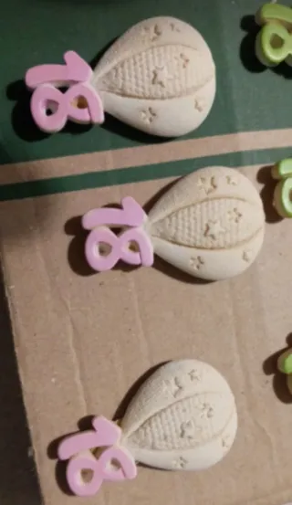 Decorazioni 18° Compleanno