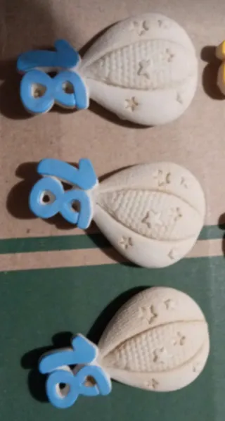 Decorazioni 18° Compleanno