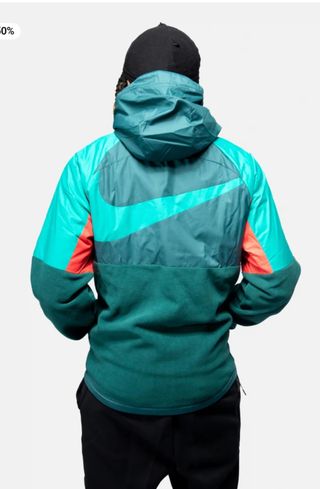 Chaqueta Nike Liverpool nuevo Talla L hombre