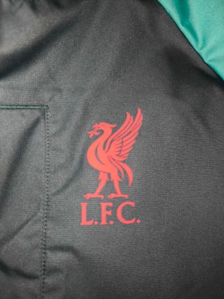 Chaqueta Nike Liverpool nuevo Talla L hombre