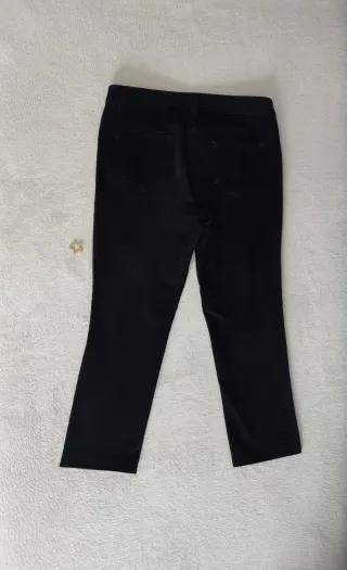 Pantalón pana mujer MIAO T. 44