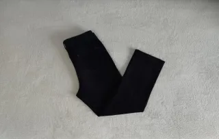 Pantalón pana mujer MIAO T. 44