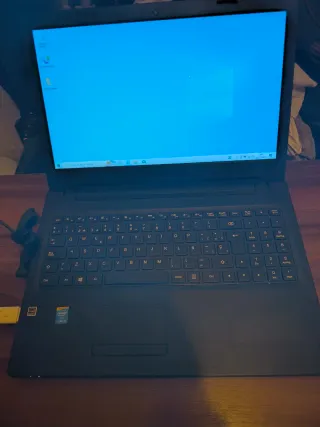 Lenovo i5 con Windows 10