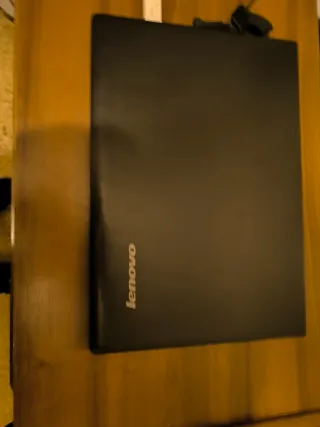 Lenovo i5 con Windows 10