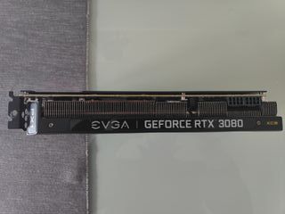 EVGA RTX 3080 10GB XC3 Ultra