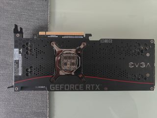 EVGA RTX 3080 10GB XC3 Ultra