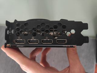 EVGA RTX 3080 10GB XC3 Ultra