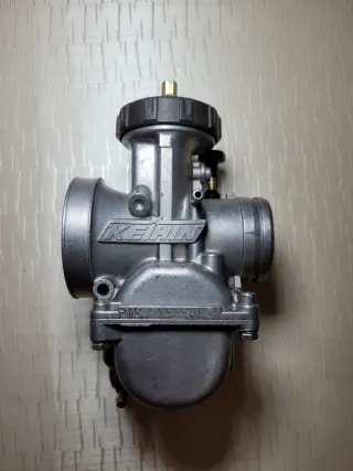 CARBURADOR 35 KEIHIN PWK ORIGINAL.