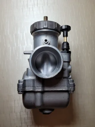 CARBURADOR 35 KEIHIN PWK ORIGINAL.