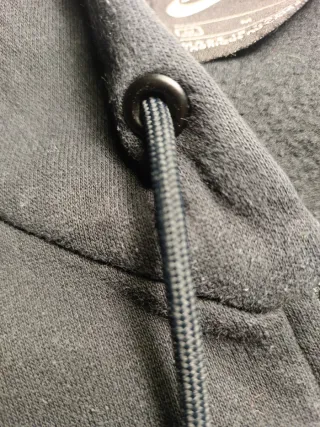 Sudadera Nike Air con cremallera - Talla M