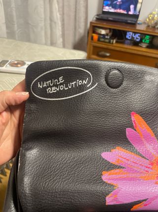 Borsa e Portafoglio Louis Vuitton Nero