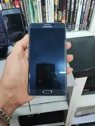 Samsung, Xiaomi, Huawei y iPhone