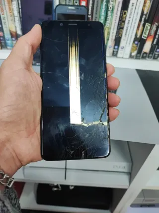 Samsung, Xiaomi, Huawei y iPhone