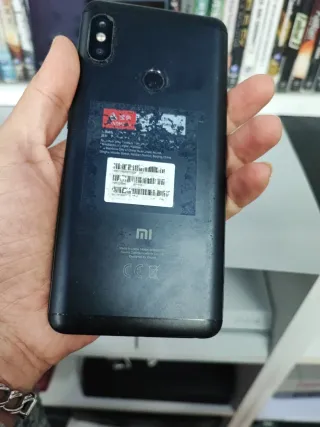 Samsung, Xiaomi, Huawei y iPhone