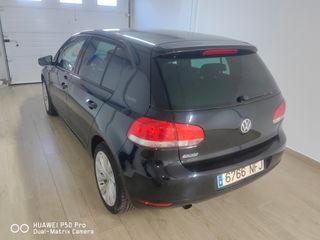 Volkswagen Golf 6