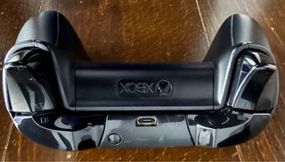 Xbox One X 1TB + Cyberpunk 2077 + Mando | 4K