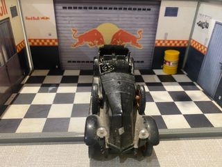 Renault 40CV 1926 Presidentielle 1:43 Solido