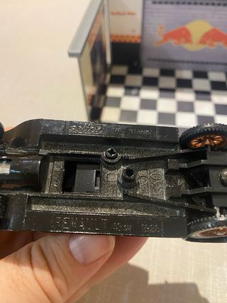 Renault 40CV 1926 Presidentielle 1:43 Solido