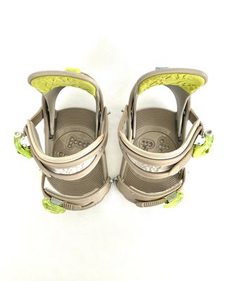 Fissazioni snowboard Burton taglia S vintage