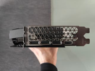 Zotac RTX 3070 Twin Edge OC