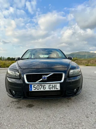 Volvo C30