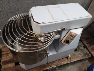 Amasadora SAMMIC Profesional 30L