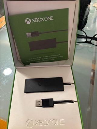 Xbox One Digital TV Tuner