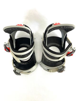 Fissazioni snowboard Burton taglia S vintage