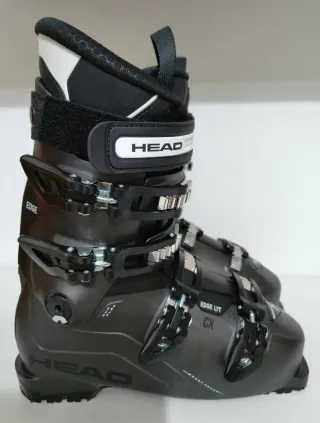Botas de esquí ski Head talla 27-27.5