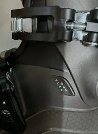 Botas de esquí ski Head talla 27-27.5