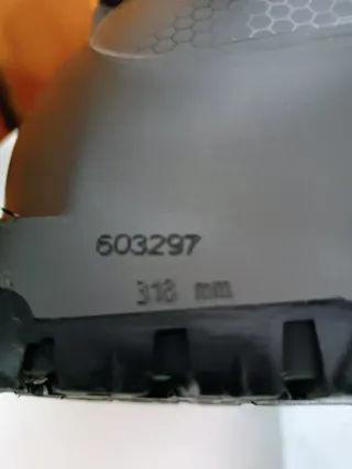 Botas de esquí ski Head talla 27-27.5