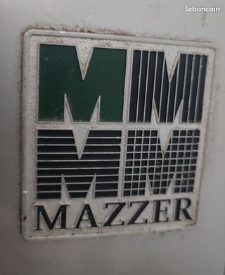 Molino Café Mazzer Super Jolly