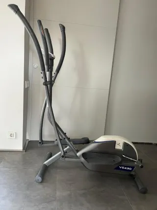 Eliptica Domyos VE430
